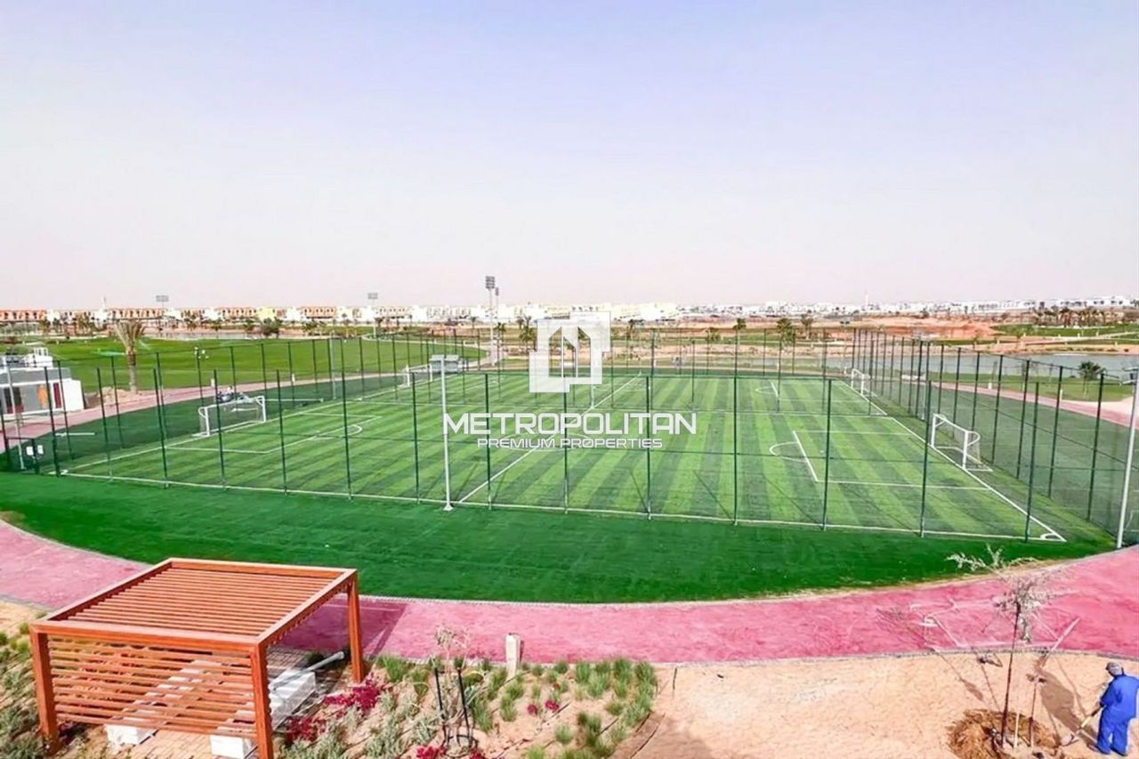 Таунхаус в Дубае, ОАЭ, 210 м² - фото 7