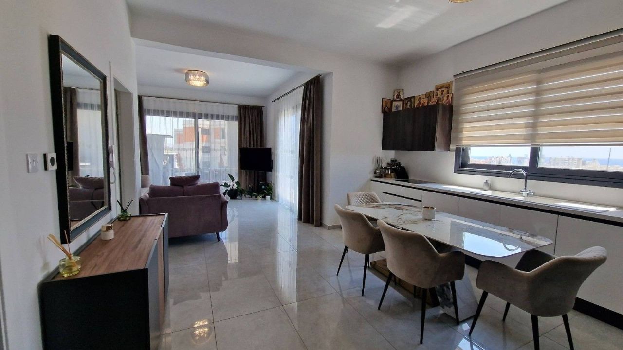 Вилла в Лимасоле, Кипр, 166 м² - фото 3