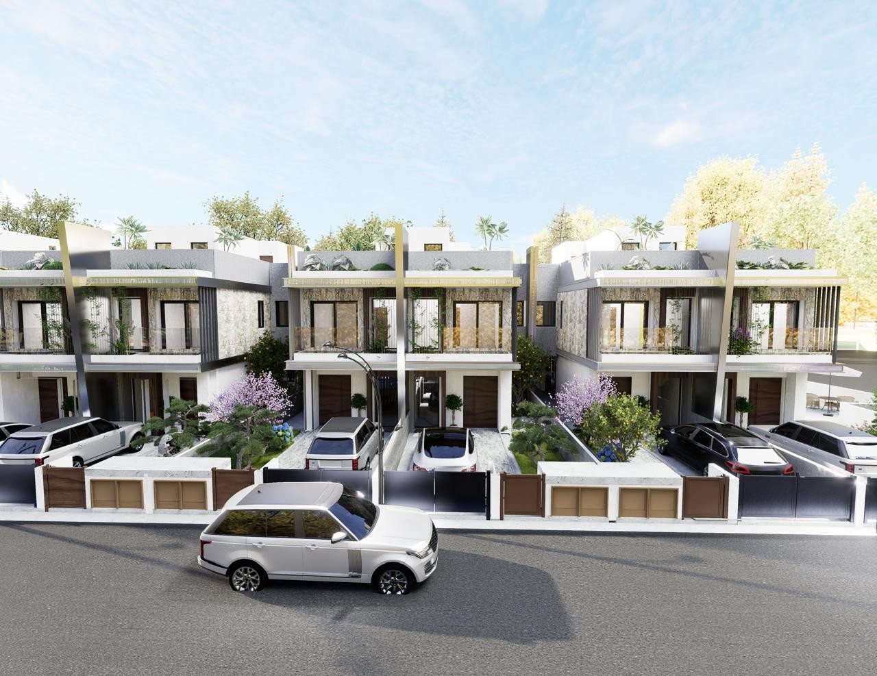 Вилла в Ларнаке, Кипр, 131 м² - фото 3