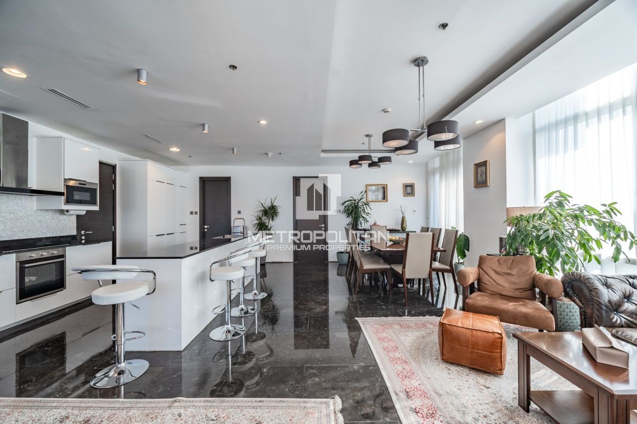 Апартаменты в Дубае, ОАЭ, 364 м² - фото 7