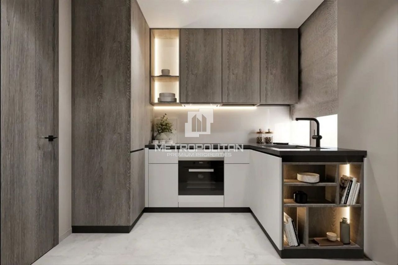 Апартаменты в Дубае, ОАЭ, 34 м² - фото 8