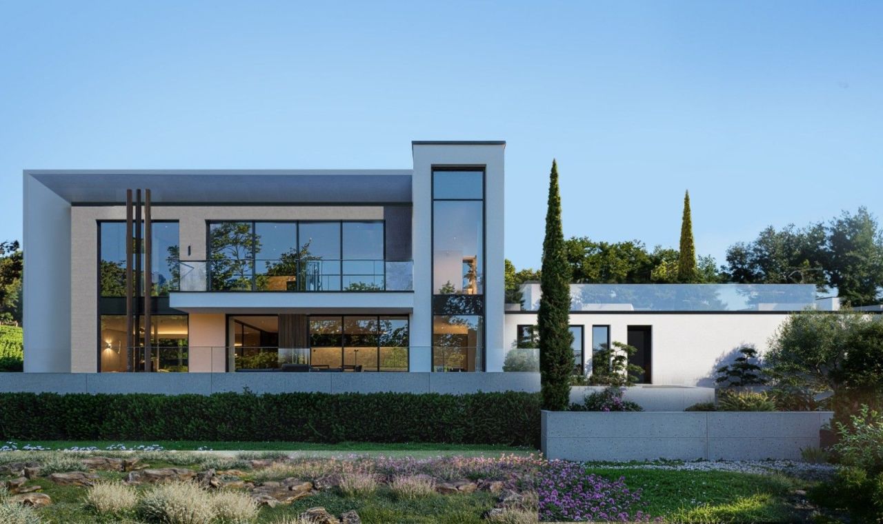 Вилла в Пафосе, Кипр, 440 м² - фото 3