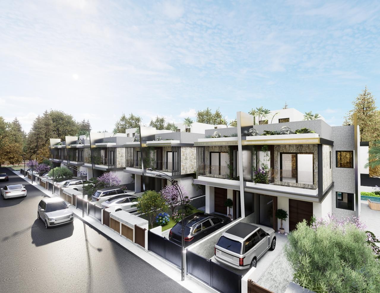 Вилла в Ларнаке, Кипр, 131 м² - фото 4