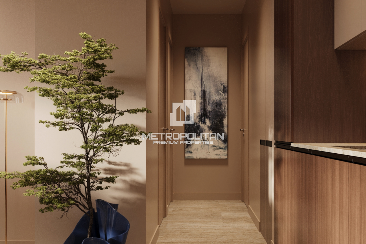 Апартаменты в Дубае, ОАЭ, 90 м² - фото 8