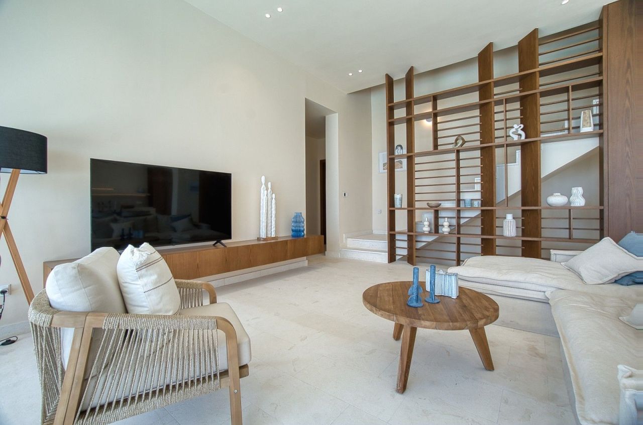 Вилла в Пафосе, Кипр, 352 м² - фото 4