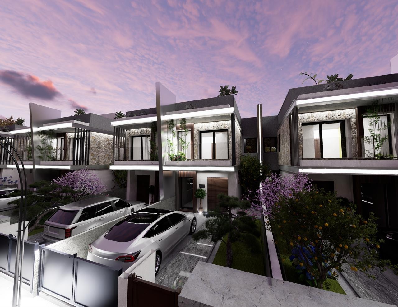 Вилла в Ларнаке, Кипр, 131 м² - фото 5