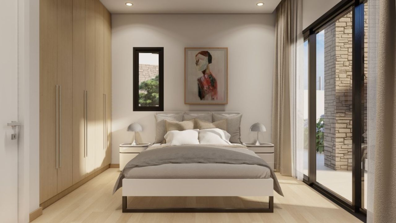 Вилла в Пафосе, Кипр, 177 м² - фото 5