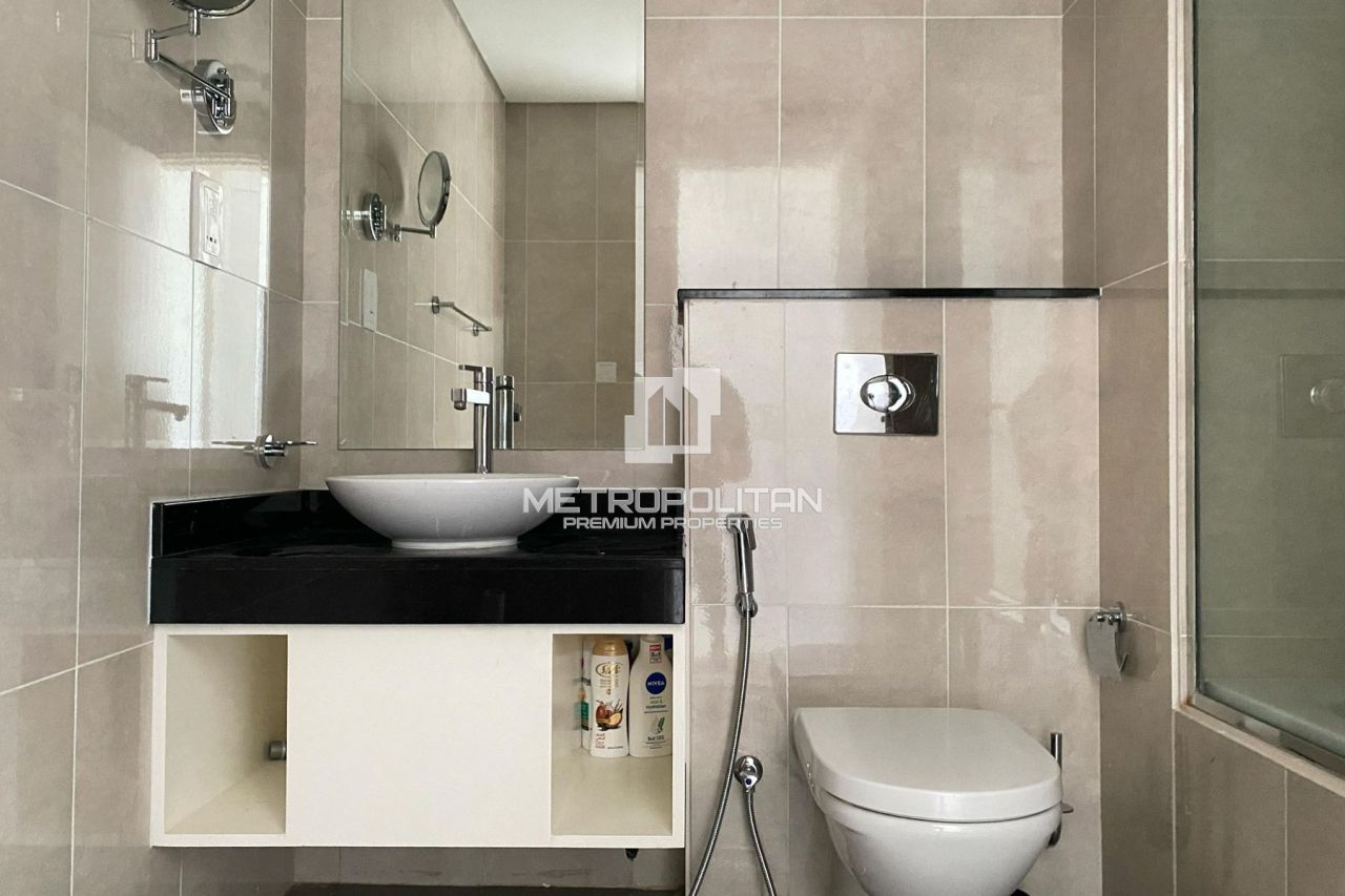 Апартаменты в Дубае, ОАЭ, 119 м² - фото 8