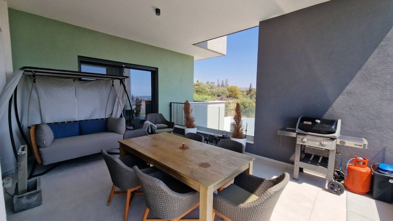 Вилла в Лимасоле, Кипр, 166 м² - фото 5