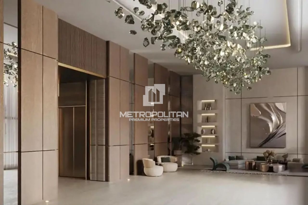 Апартаменты в Дубае, ОАЭ, 79 м² - фото 8