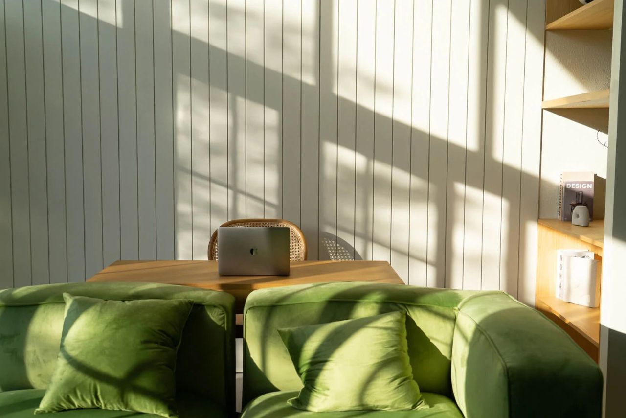 Вилла в Джимбаране, Индонезия, 100 м² - фото 5