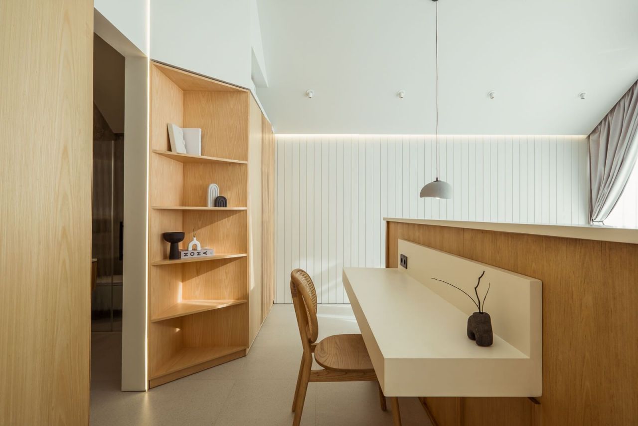 Вилла в Джимбаране, Индонезия, 100 м² - фото 6