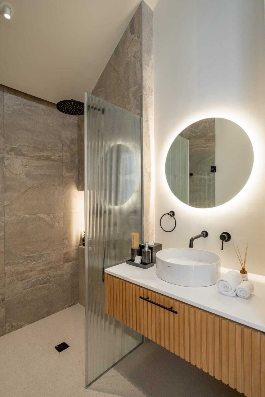 Вилла в Джимбаране, Индонезия, 100 м² - фото 8