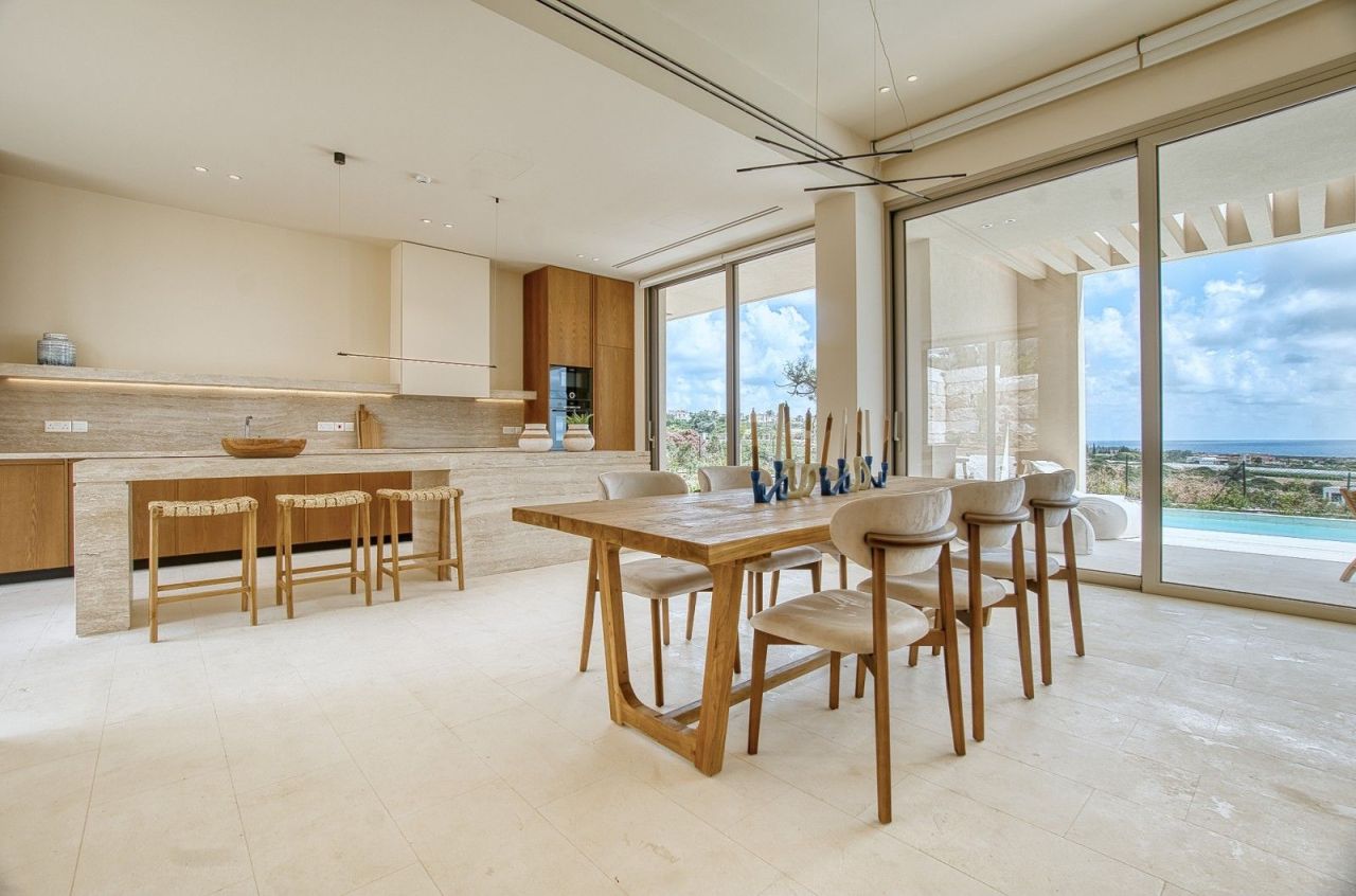 Вилла в Пафосе, Кипр, 352 м² - фото 6