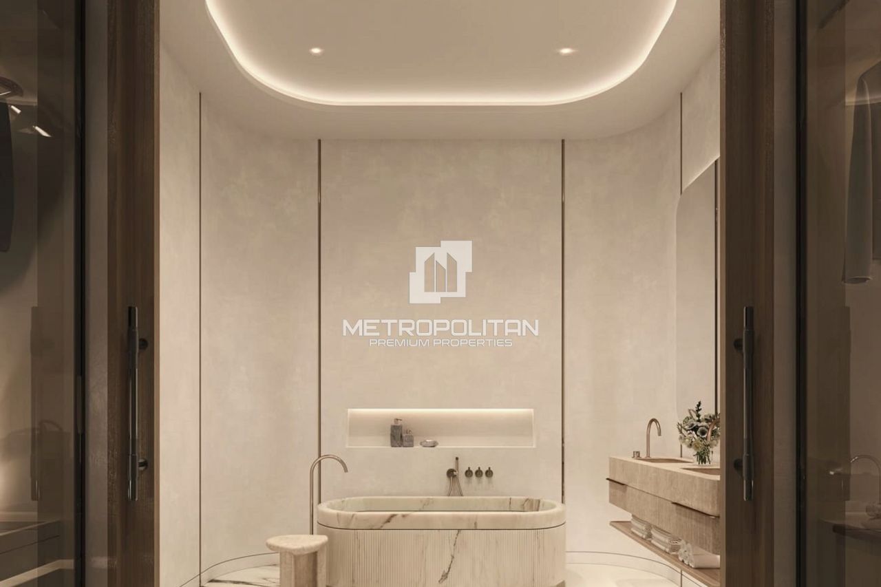 Апартаменты в Рас-эль-Хайме, ОАЭ, 91 м² - фото 8