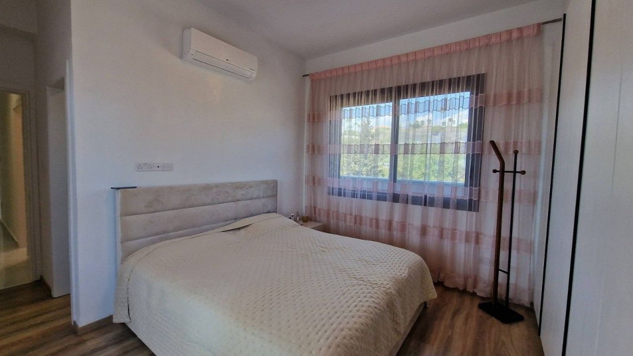 Вилла в Лимасоле, Кипр, 166 м² - фото 6