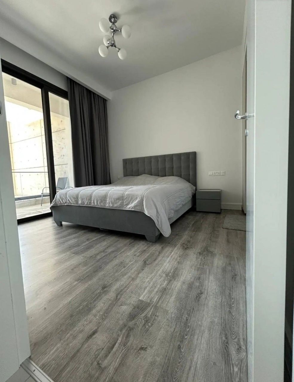 Апартаменты в Лимасоле, Кипр, 101 м² - фото 6