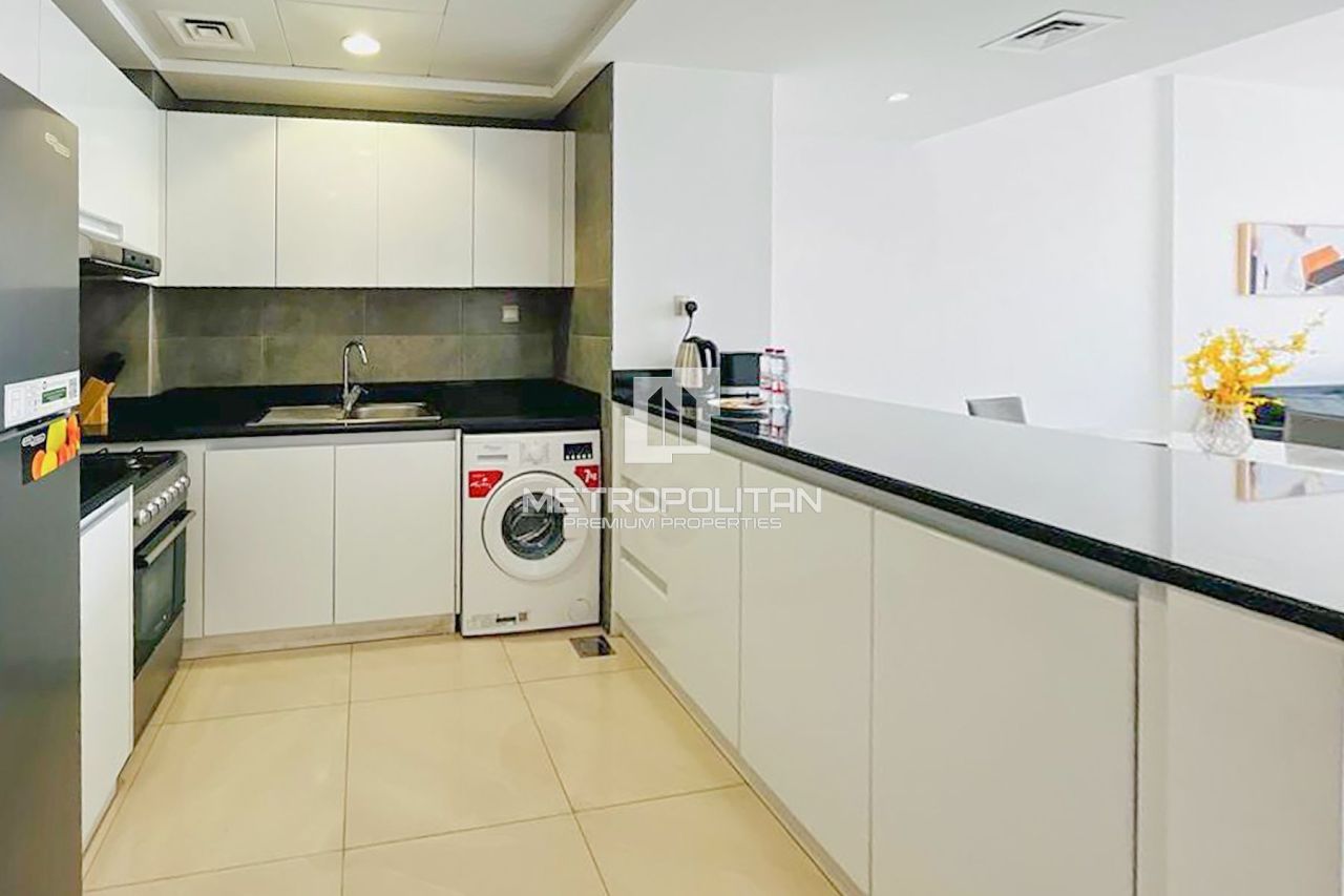 Апартаменты в Дубае, ОАЭ, 83 м² - фото 8