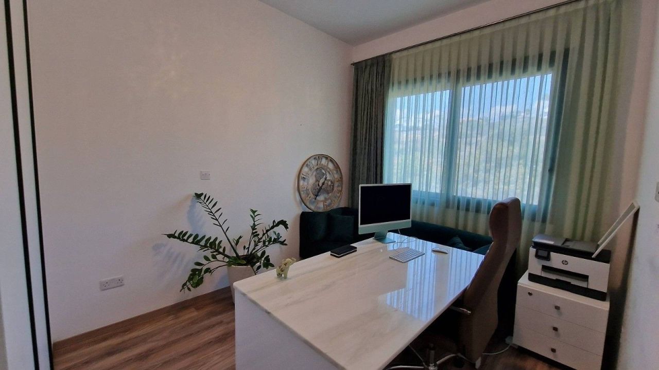 Вилла в Лимасоле, Кипр, 166 м² - фото 7