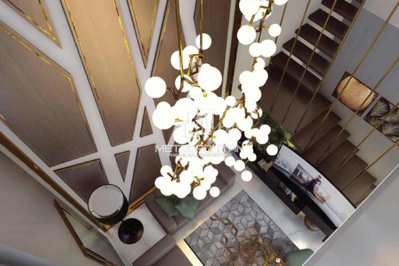 Апартаменты в Дубае, ОАЭ, 74 м² - фото 8