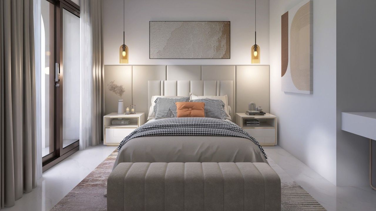 Вилла в Ларнаке, Кипр, 131 м² - фото 8