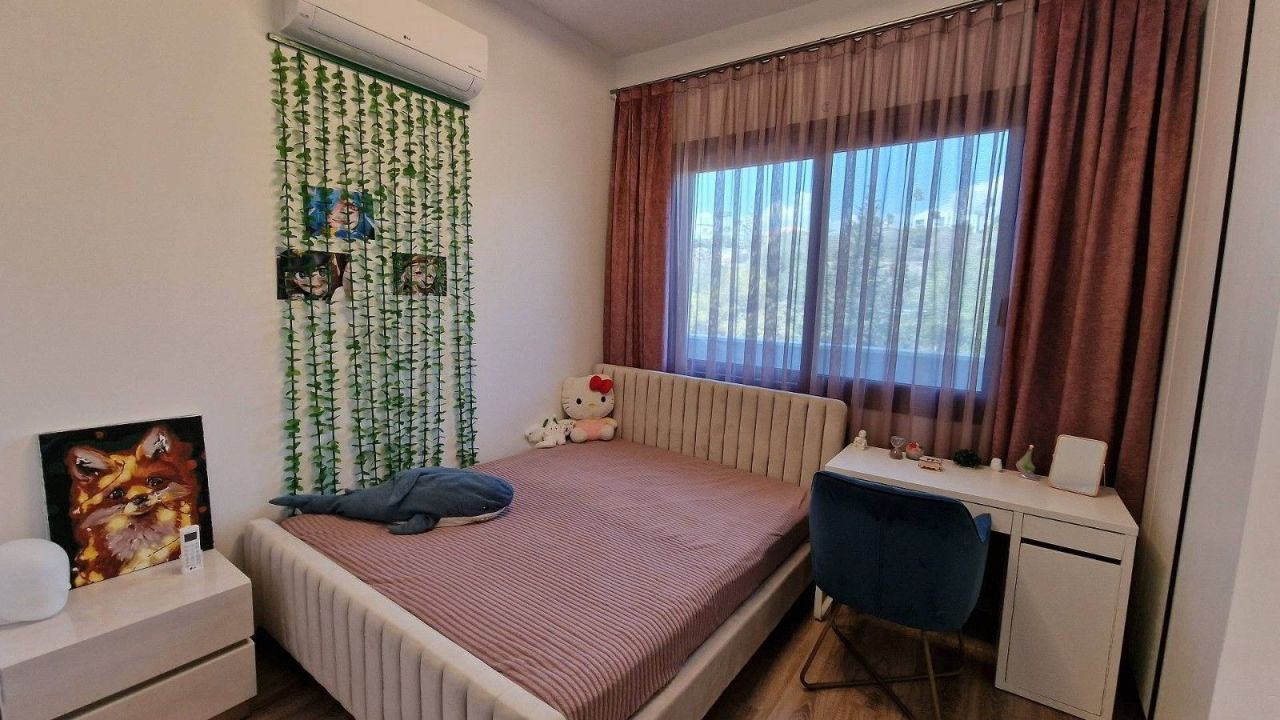 Вилла в Лимасоле, Кипр, 166 м² - фото 8