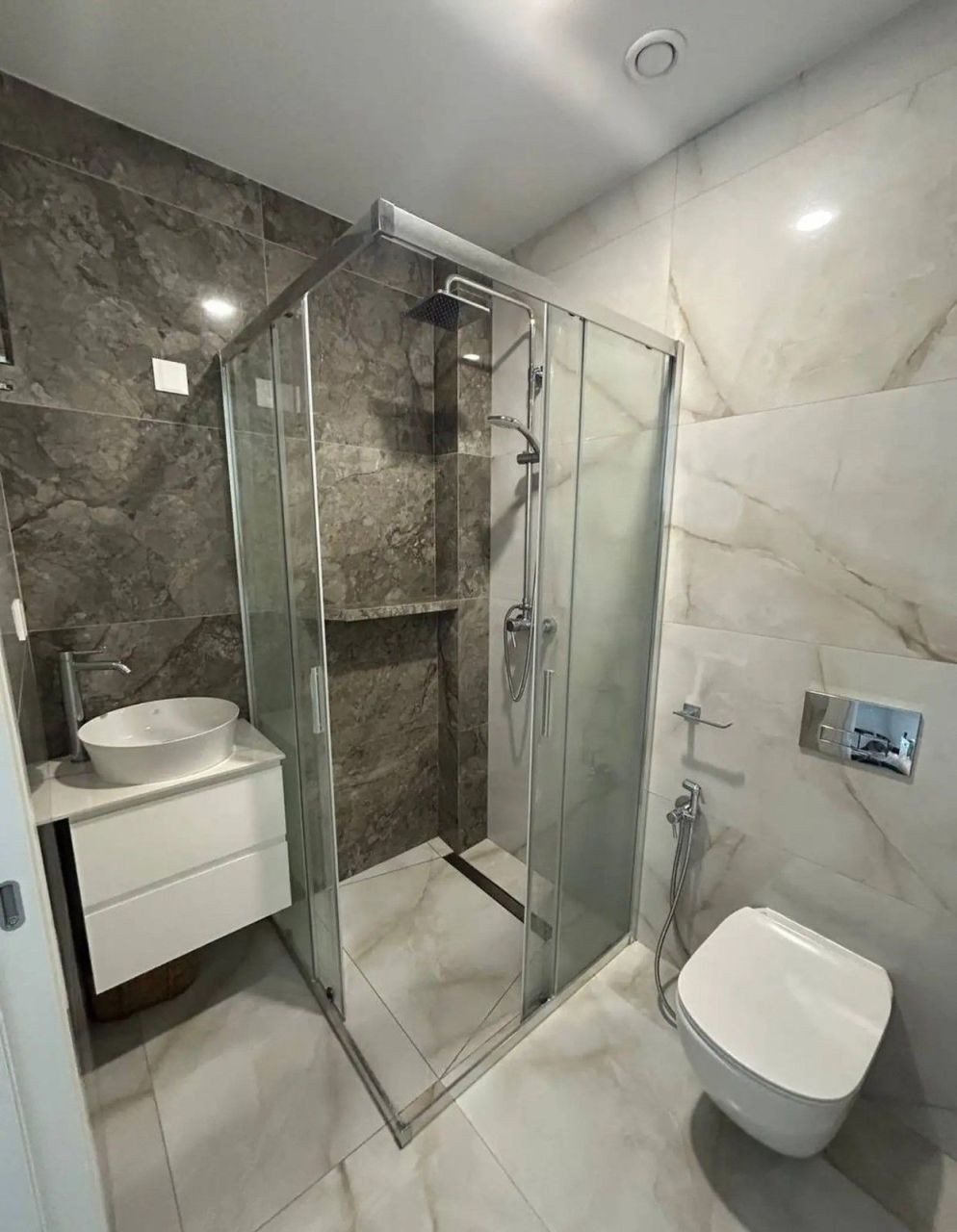 Апартаменты в Лимасоле, Кипр, 101 м² - фото 8