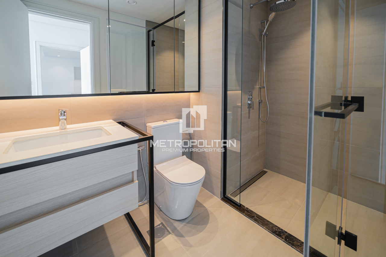 Апартаменты в Дубае, ОАЭ, 77 м² - фото 8