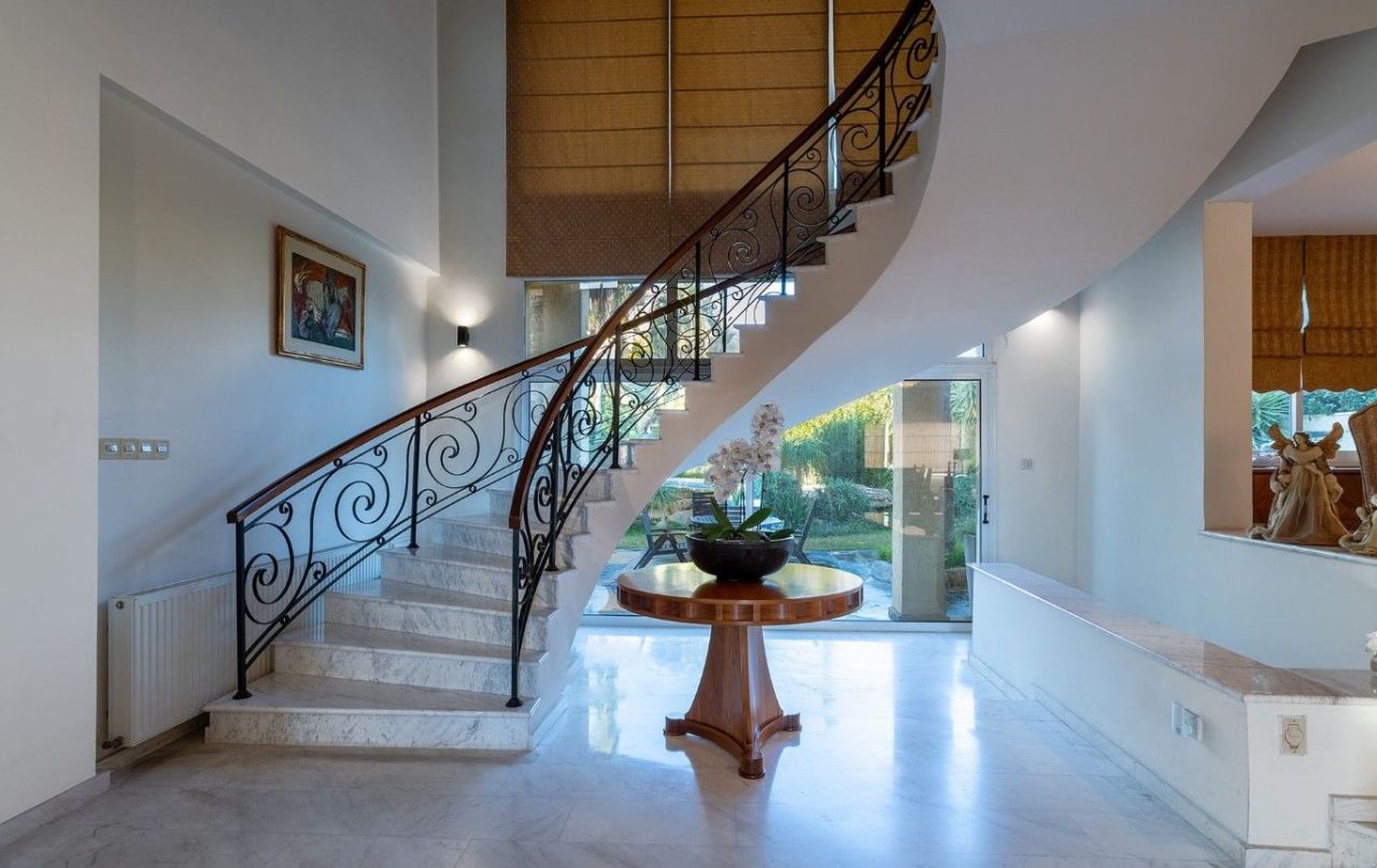 Вилла в Лимасоле, Кипр, 402 м² - фото 9