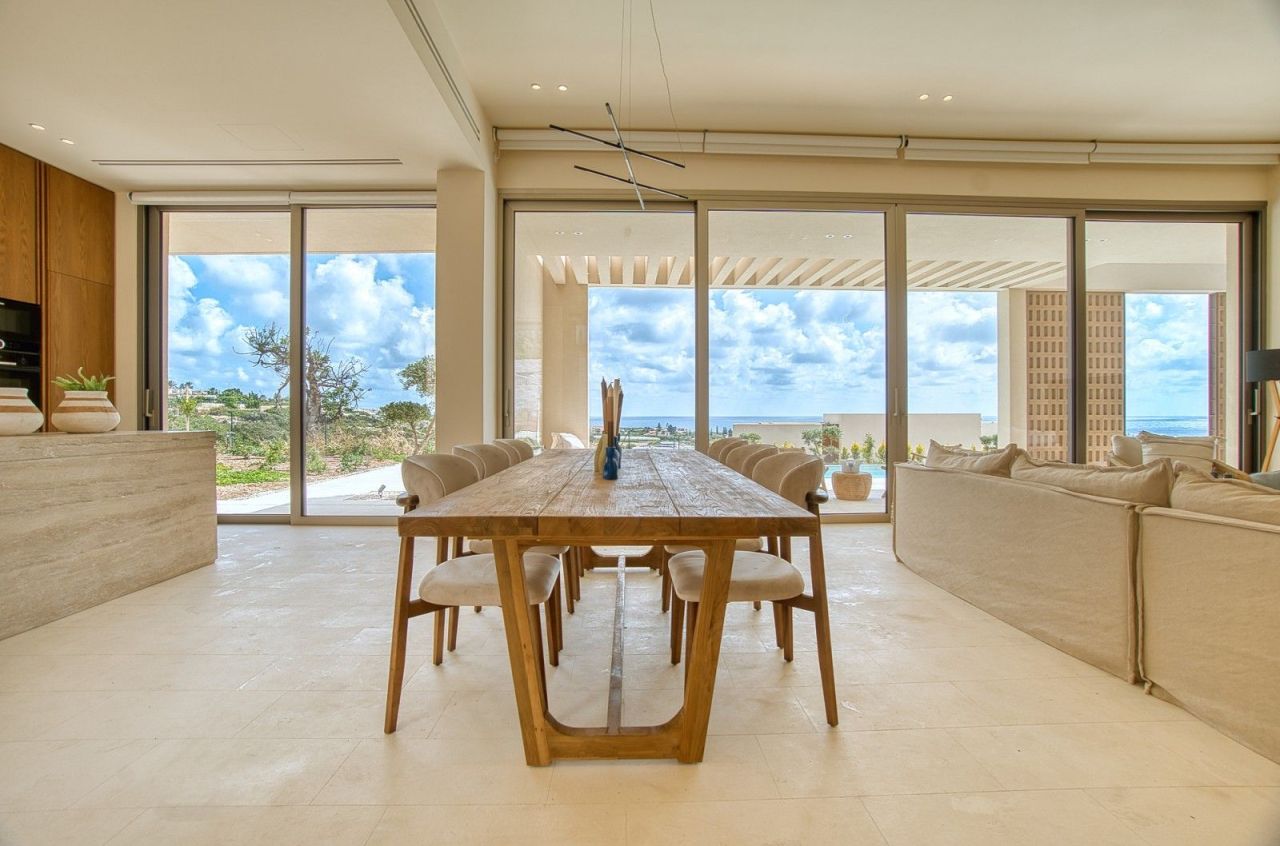 Вилла в Пафосе, Кипр, 352 м² - фото 9