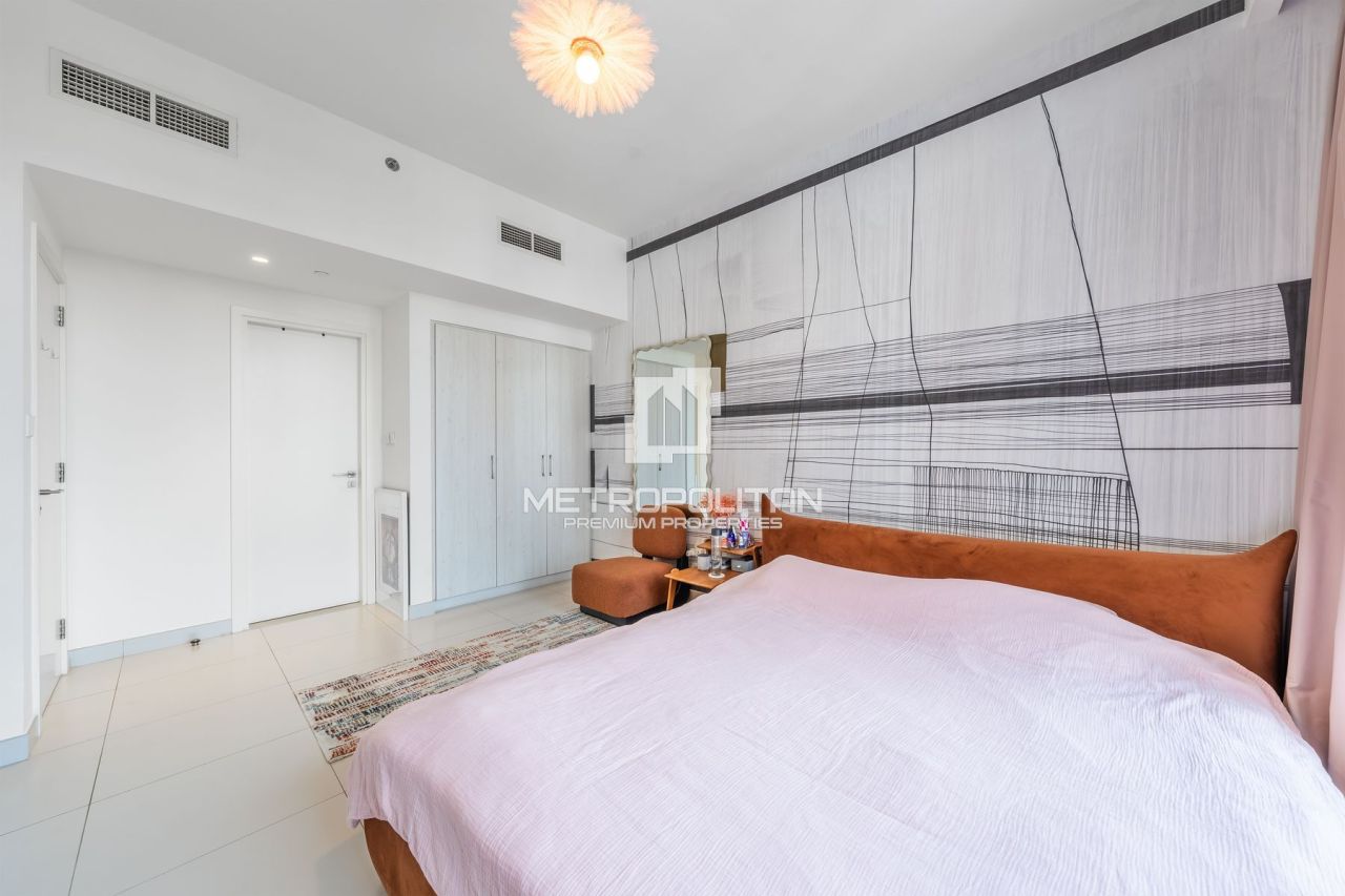 Апартаменты в Дубае, ОАЭ, 81 м² - фото 8