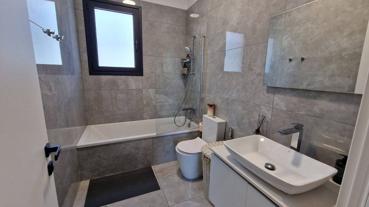 Вилла в Лимасоле, Кипр, 166 м² - фото 9