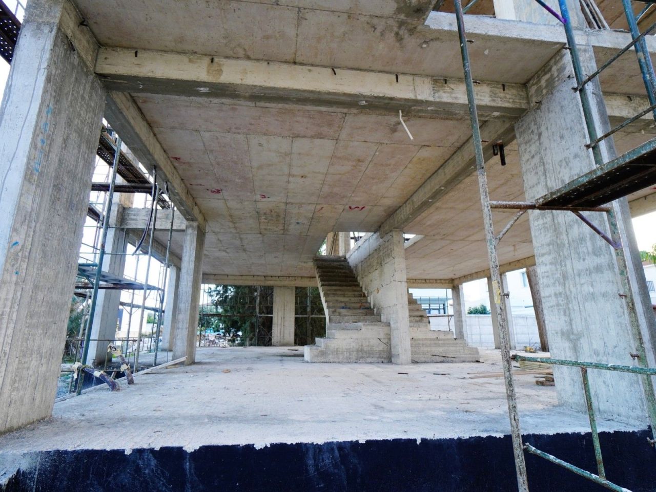 Вилла в Ларнаке, Кипр, 131 м² - фото 10