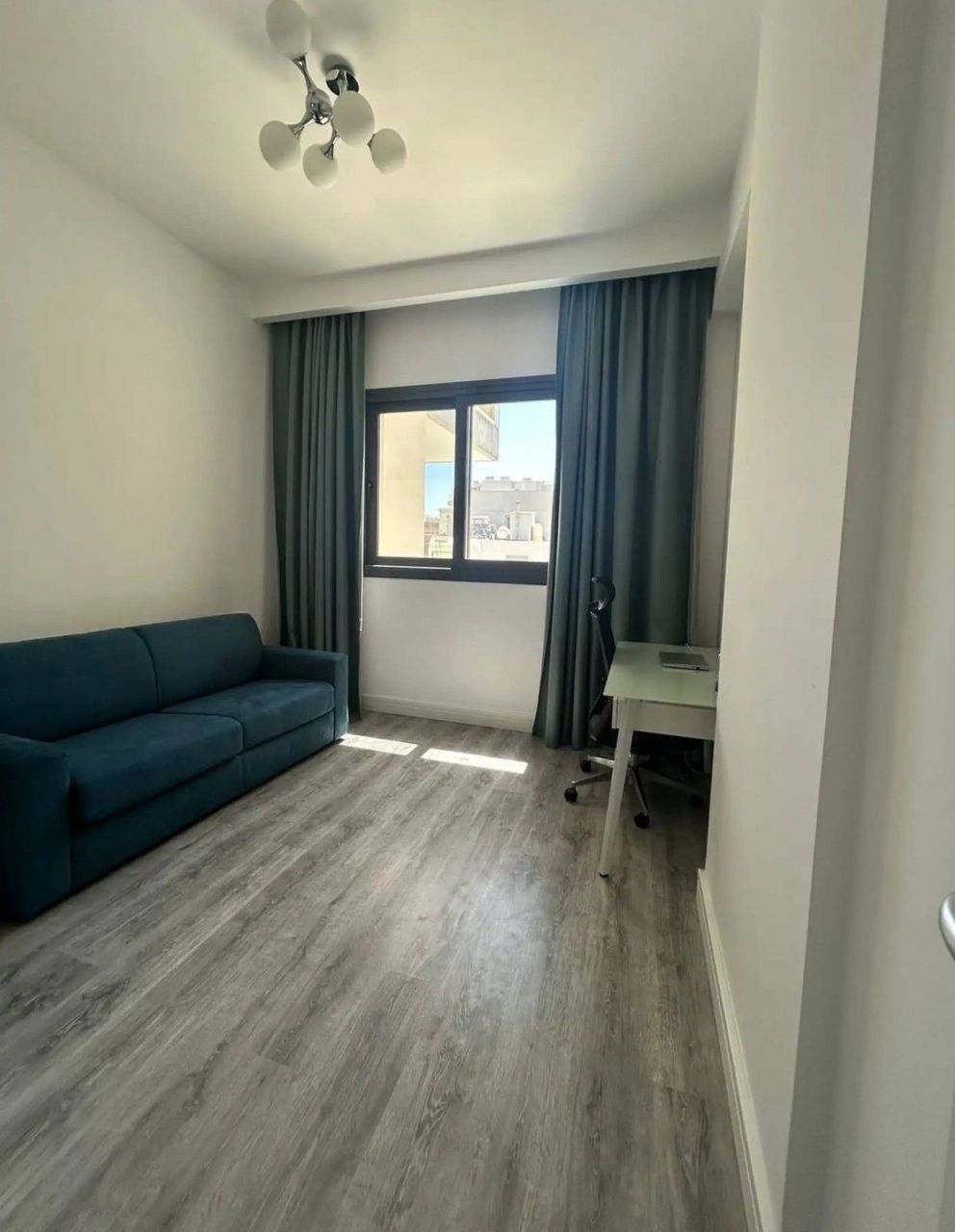 Апартаменты в Лимасоле, Кипр, 101 м² - фото 10