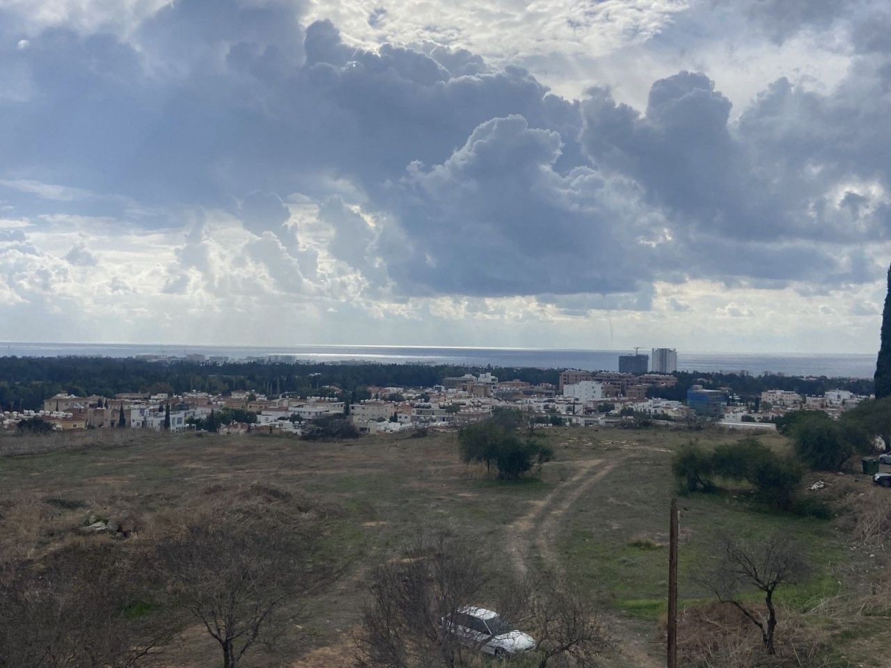 Коммерческая недвижимость в Пафосе, Кипр - фото 10