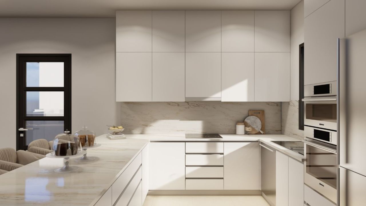 Вилла в Пафосе, Кипр, 177 м² - фото 10