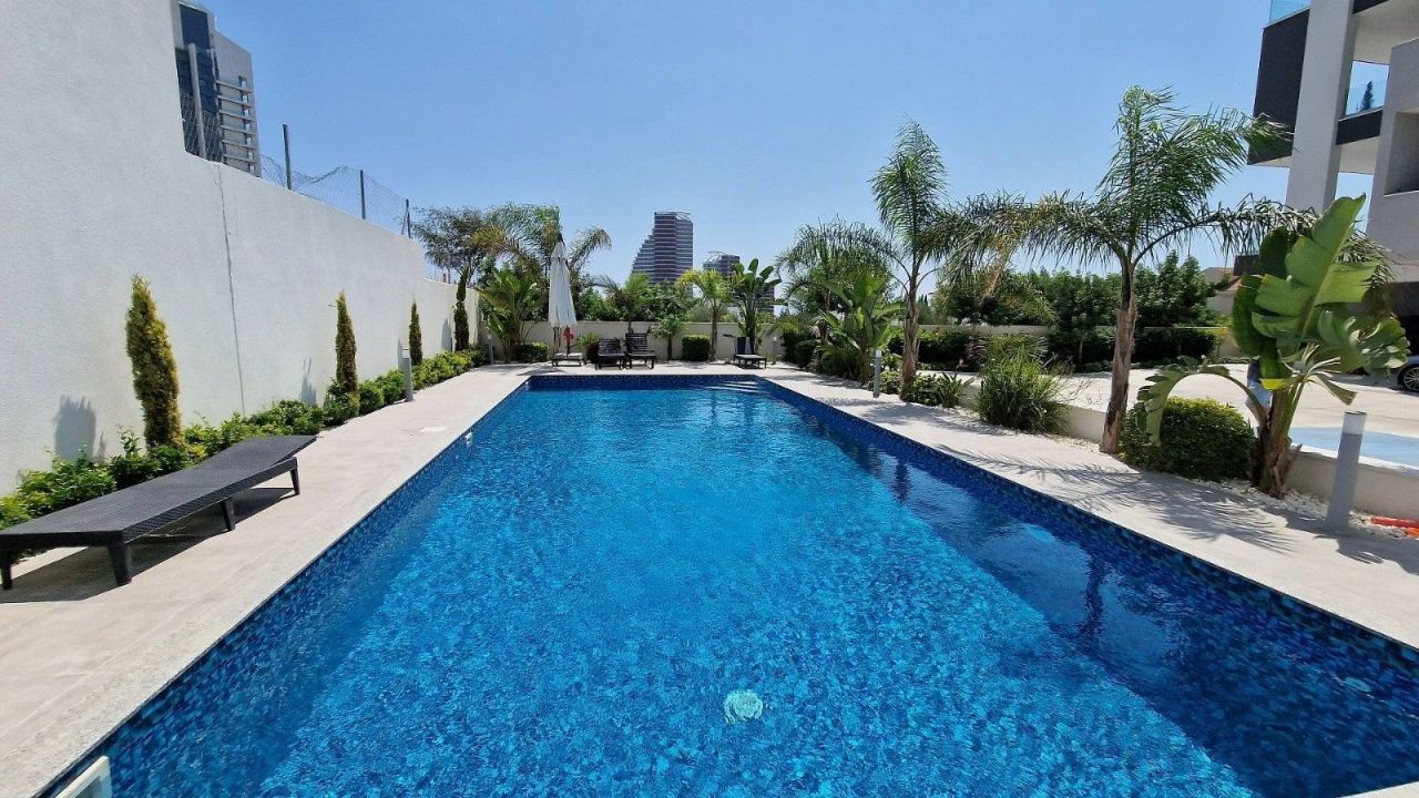 Вилла в Лимасоле, Кипр, 166 м² - фото 10