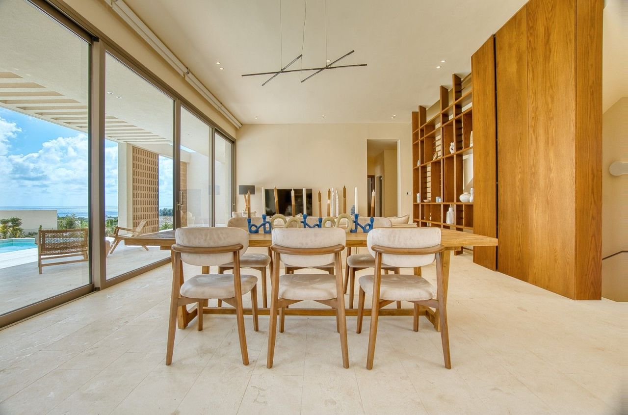 Вилла в Пафосе, Кипр, 352 м² - фото 11