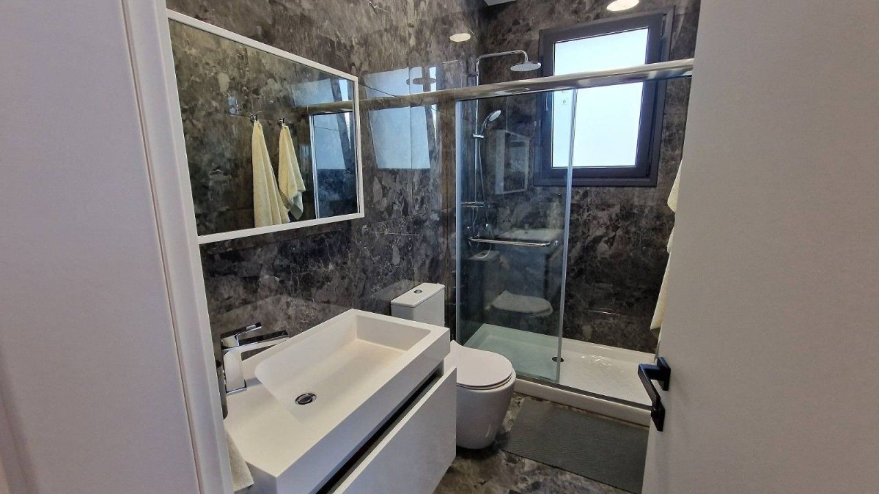 Вилла в Лимасоле, Кипр, 166 м² - фото 11