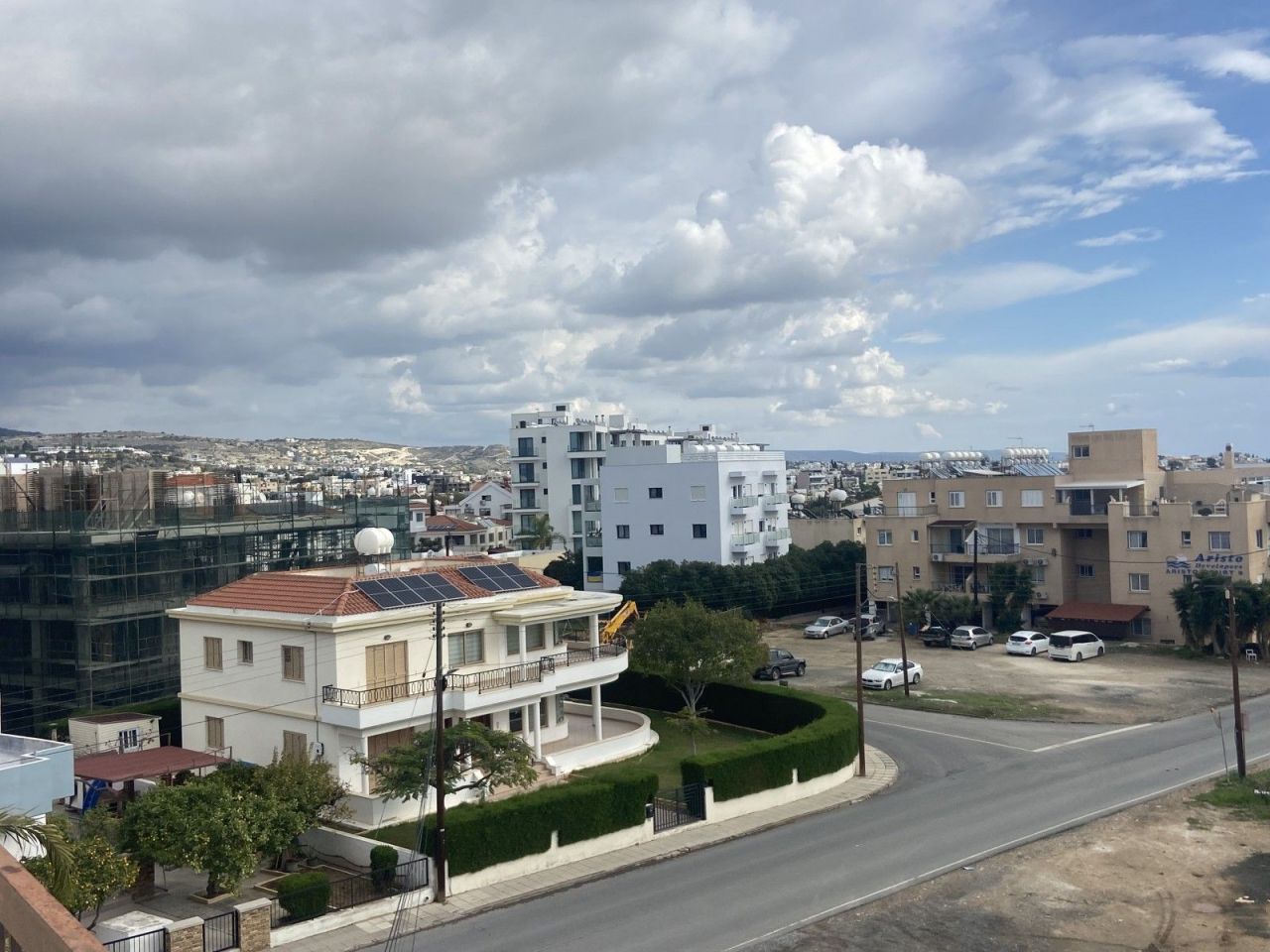 Коммерческая недвижимость в Пафосе, Кипр - фото 11