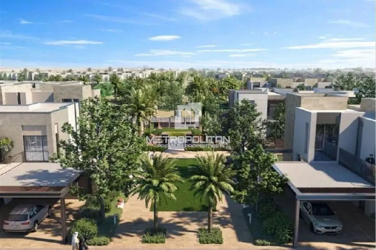 Вилла в Дубае, ОАЭ, 432 м² - фото 8