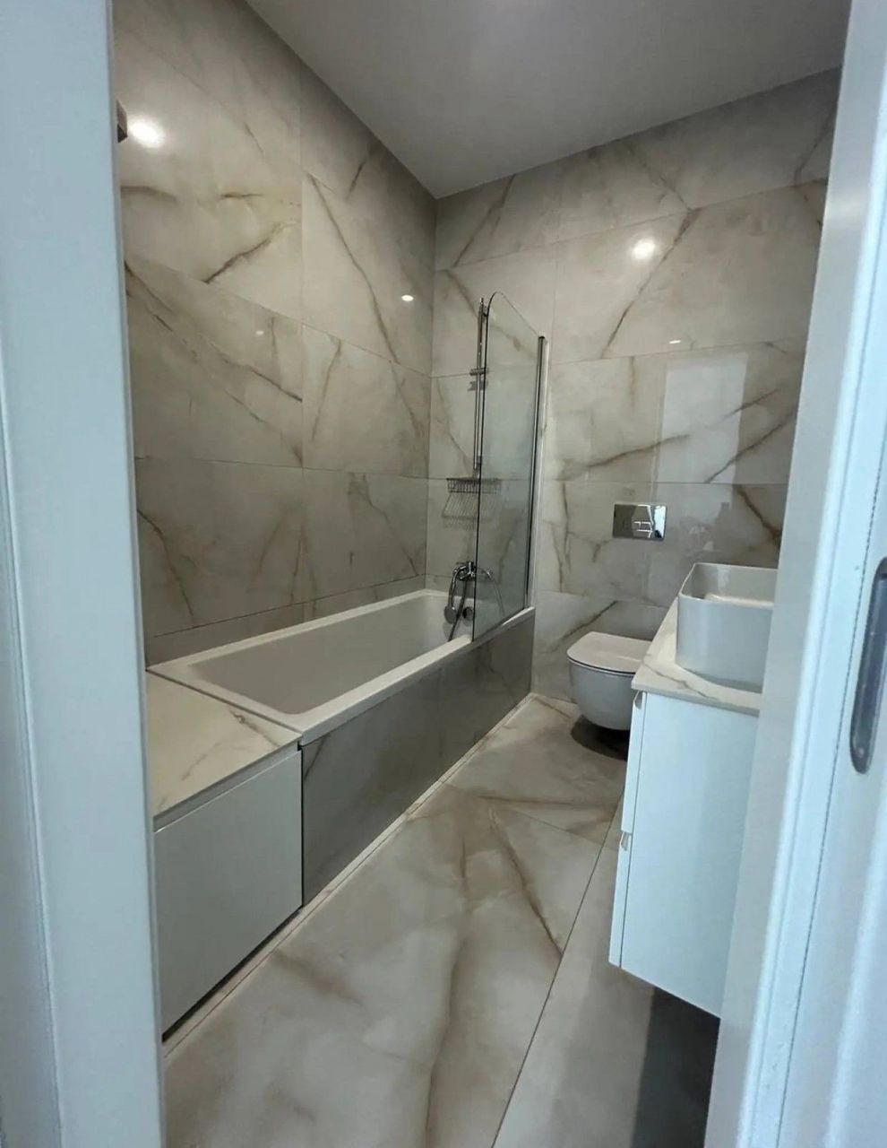 Апартаменты в Лимасоле, Кипр, 101 м² - фото 11