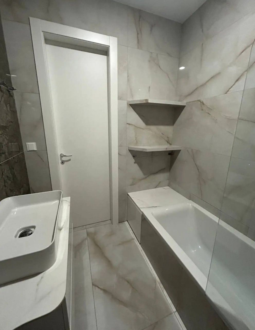 Апартаменты в Лимасоле, Кипр, 101 м² - фото 12