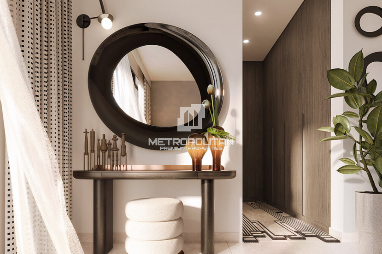 Таунхаус в Дубае, ОАЭ, 200 м² - фото 8