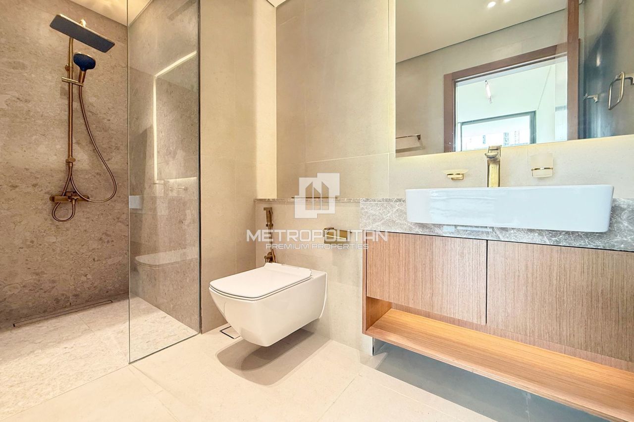 Апартаменты в Дубае, ОАЭ, 132 м² - фото 8