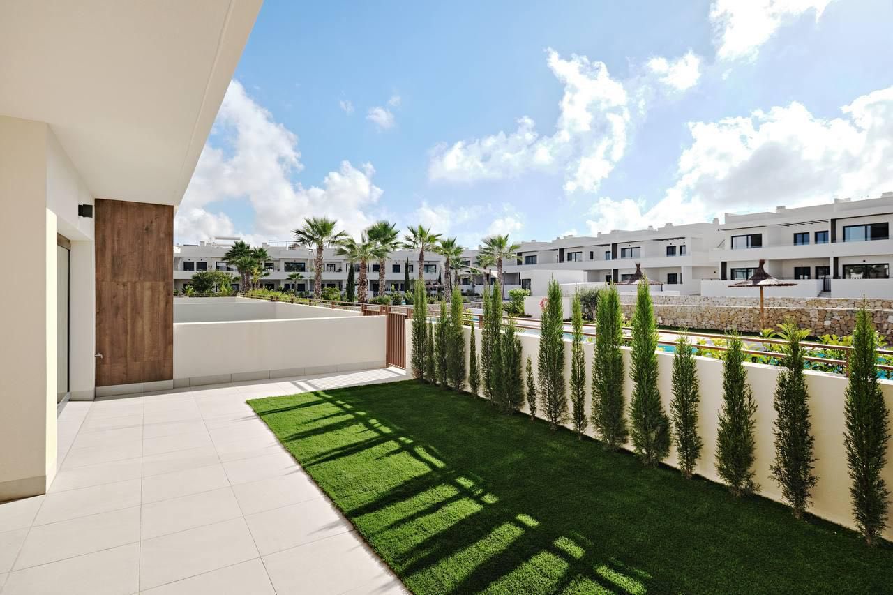 Квартира в Торревьехе, Испания, 98 м² - фото 2