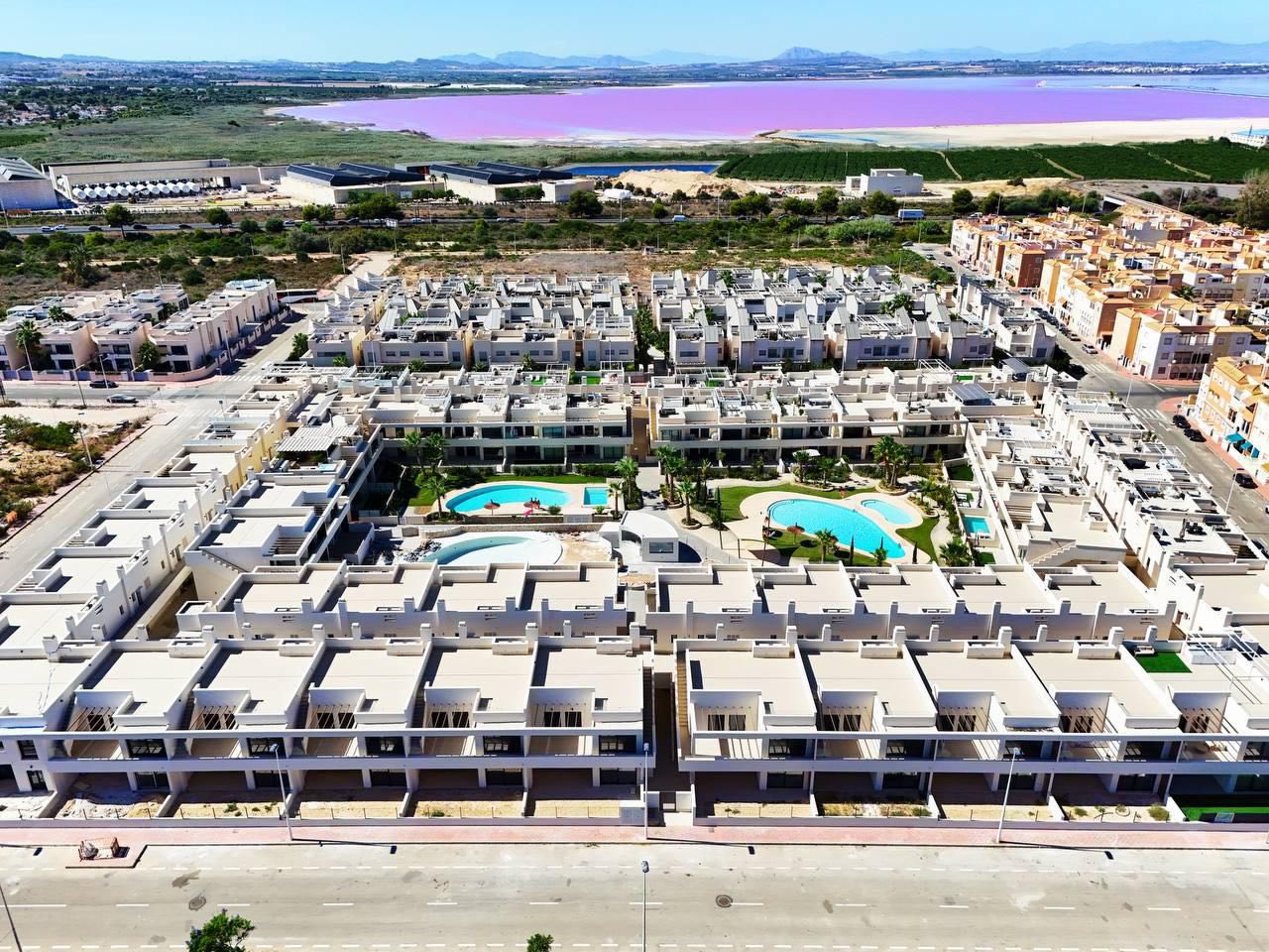 Квартира в Торревьехе, Испания, 98 м² - фото 5