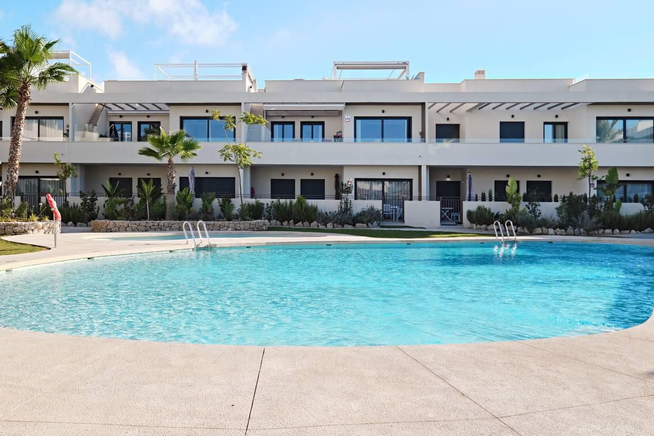 Квартира в Торревьехе, Испания, 98 м² - фото 6