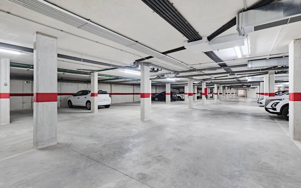 Квартира в Торревьехе, Испания, 98 м² - фото 4