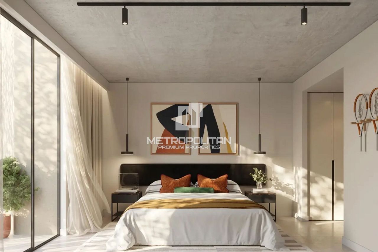 Апартаменты в Дубае, ОАЭ, 191 м² - фото 8